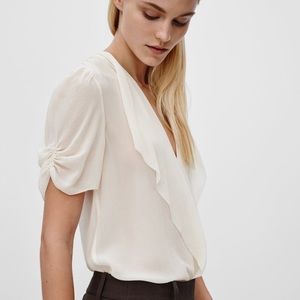 Babaton Tinsley blouse